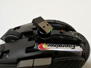 Razer Atheris USB Dongle
